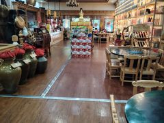 -三锅莊·牦牛肉火锅·香格里拉特色藏餐宴请餐厅(昆明创始店)