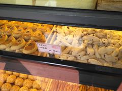 QQ麻薯-汪保来(杭州解放路店)
