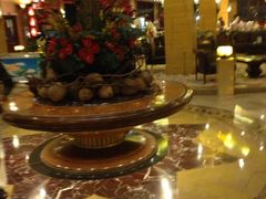 -三亚亚龙湾凯莱仙人掌度假酒店