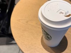 -星巴克臻选(杭州501城市广场1F店)