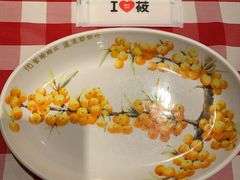 -西贝莜面村(上海百联西郊店)