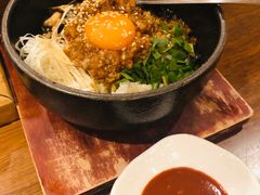 -御牛道日式烤肉料理(杭州万象城店)