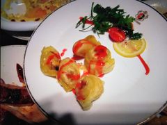 -马迭尔德式西餐精酿啤酒屋(中央大街店)