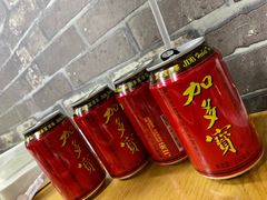 -农民烧烤(延边社区店)