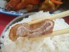 锅包肉-夕阳红小吃(中街大悦城店)