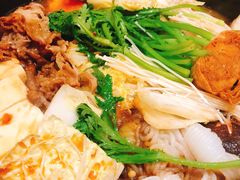 -丽和苑·自助寿喜锅(虹梅路店)