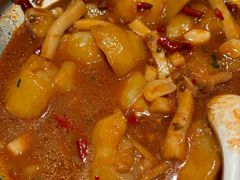 -胖哥俩肉蟹煲(湖滨银泰in77店)