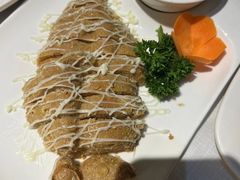 -功德林(南京西路店)