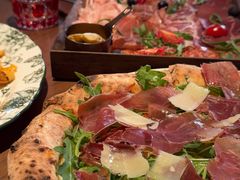 -Mammamia意大利餐厅(阳春巷店)