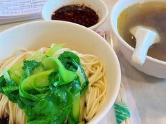 拌面-振鼎鸡(天钥桥路店)