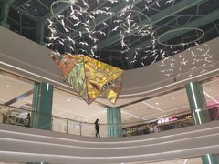 -大族广场Mall&More