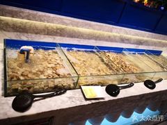 -火锅岛潮牌自助餐厅(天津天佑城店)