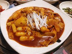 -朴大人炭烤·韩国料理(奥帆中心海尔洲际店)