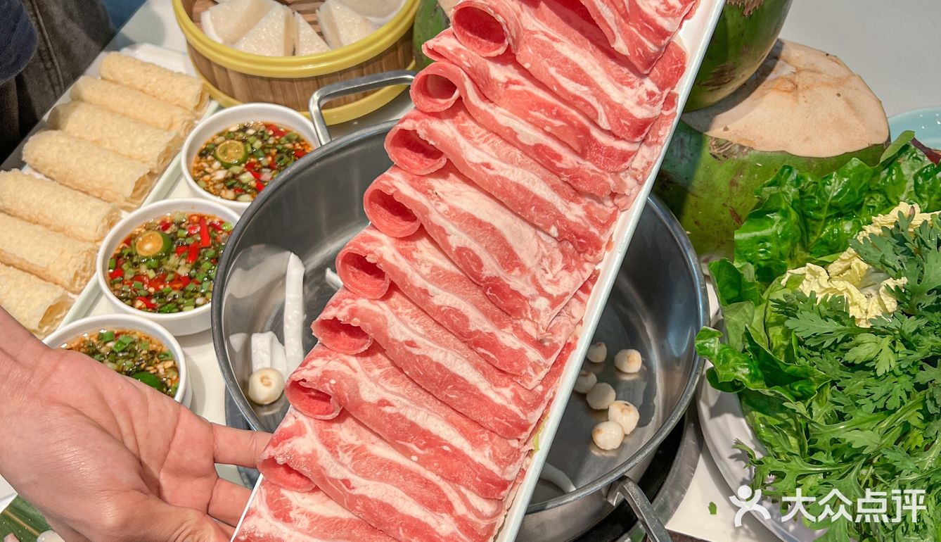 在三亚！吃完我会用一生怀念的！