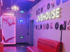 -唱吧麦颂KTV(马驹桥店)
