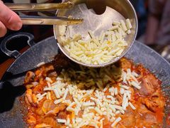 -春熙台韩国料理·章鱼肥牛(西丽店)