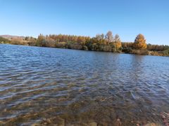 -塞罕坝国家级自然保护区