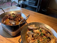 -黄山老妈·土菜(碧桂园店)