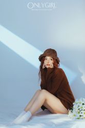 点击看大图 -onlygirl摄影美学馆高端定制(江滩店)