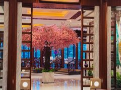 -广州花园酒店