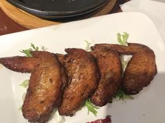 -萨贝尔意式西餐厅(古城新梦店)