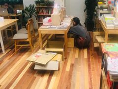 -猫的天空之城概念书店(印象城购物中心店)