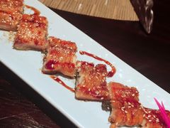 -月下料理(楷林IFC店)