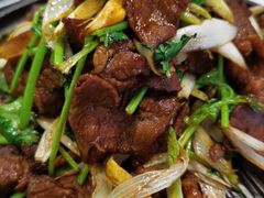 -金家老三饭庄(常营店)