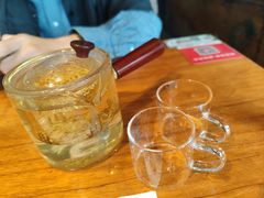 -马灯部落·西湖边的创意山景餐厅(虎跑动物园店)