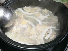 -探窝·竹笙椰子鸡(杨箕店)