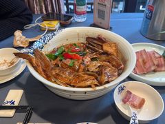 乾隆鱼头-皇饭儿·王润兴酒楼(河坊街店)