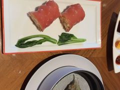 -华尔道夫酒店·紫金阁