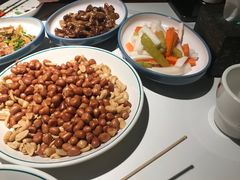 -寿州大饭店·餐厅