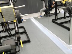 -优享健身(三元桥店)