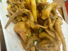-清真利德顺小老饭庄(复兴路店)