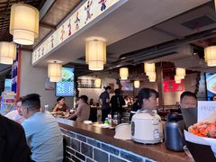 -八碗湘长沙市井菜(坡子街店)