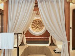 -西安华清御汤酒店