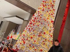 -上海宝华喜来登酒店·采悦轩中餐厅