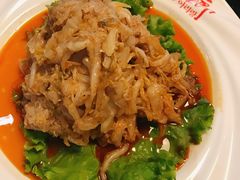 -阿里郎海鲜酒店