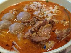 -南记粉面(銅鑼灣中心店)