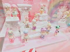 -泡泡玛特POPMART(合生汇店)