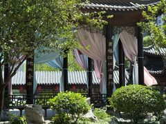 -扬州香格里拉·香宫中餐厅