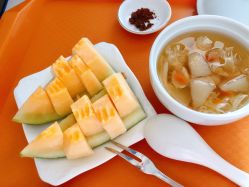 -惠州心享玥月子中心江北店