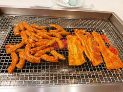 -西昌老号李小肠特色烧烤园(温江店)