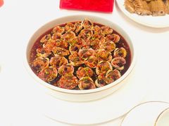 生腌血蚌-东富酒家(龙湖西溪天街店)
