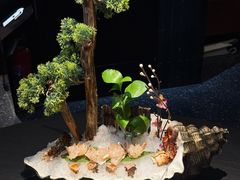 -蟹犇前•帝王蟹雪蟹(陆家嘴店)