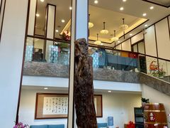 -千滋百味·醉江澜花园餐厅(街道口店)