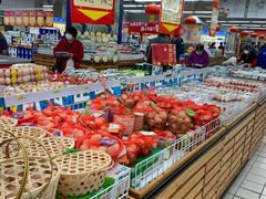 -农工商超市(金沙江路店)