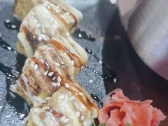 -小川洋风料理(武商MALL店)