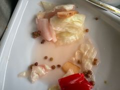 -江龙饭店·乌江豆腐鱼(乌江老桥头店)